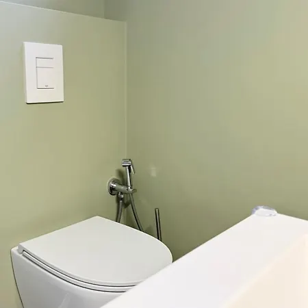 公寓 Se193 - Senigallia, Nuovo Monolocale Con Aria Condizionata *