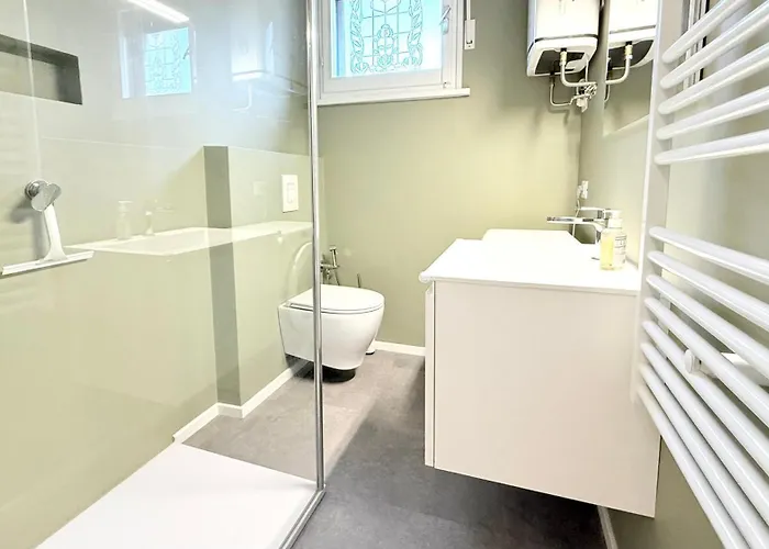 Se193 - Senigallia, Nuovo Monolocale Con Aria Condizionata Senigallia