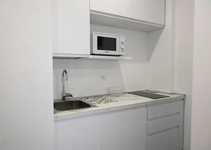 Se193 - Senigallia, Nuovo Monolocale Con Aria Condizionata Senigallia