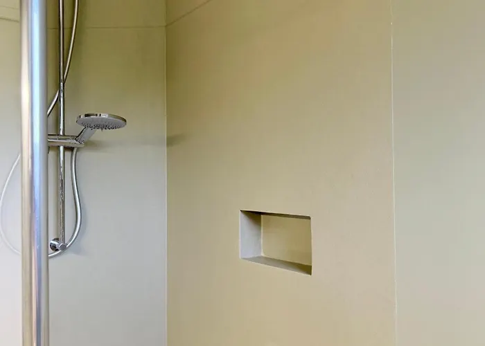 Se193 - Senigallia, Nuovo Monolocale Con Aria Condizionata Daire *