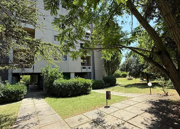 Daire Se193 - Senigallia, Nuovo Monolocale Con Aria Condizionata