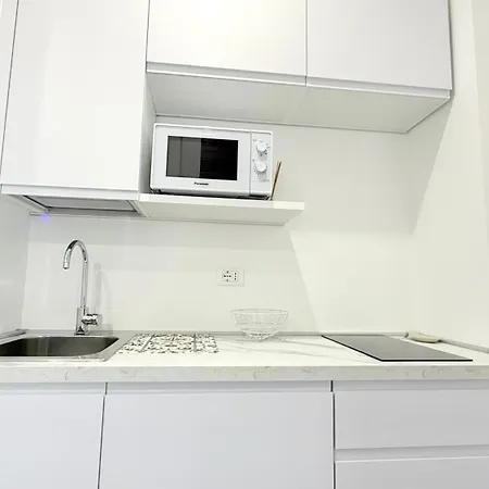 Se193 - Senigallia, Nuovo Monolocale Con Aria Condizionata 아파트 세니갈리아