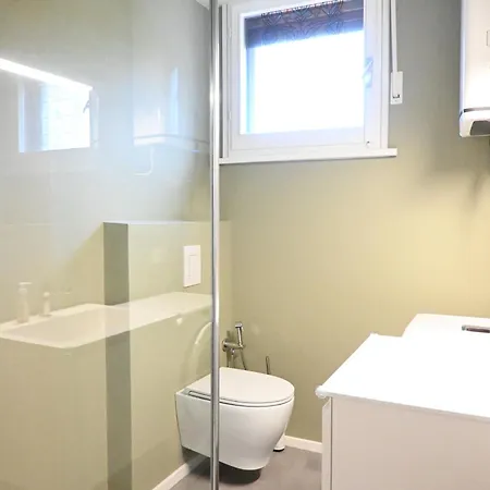 Se193 - Senigallia, Nuovo Monolocale Con Aria Condizionata 아파트