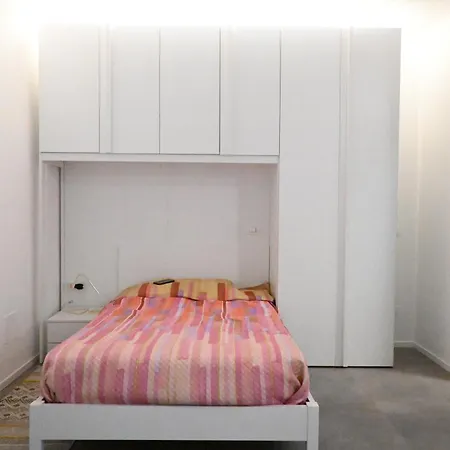 아파트 Se193 - Senigallia, Nuovo Monolocale Con Aria Condizionata *