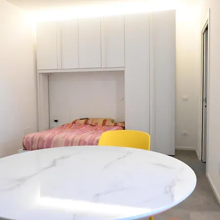 Se193 - Senigallia, Nuovo Monolocale Con Aria Condizionata 아파트 세니갈리아