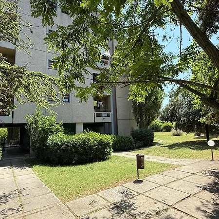 아파트 Se193 - Senigallia, Nuovo Monolocale Con Aria Condizionata