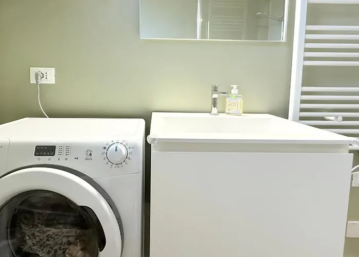 Se193 - Senigallia, Nuovo Monolocale Con Aria Condizionata Апартаменты